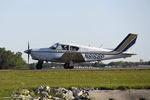N8168P @ KLAL - Piper PA-24-250 Comanche  C/N 24-3424, N8168P