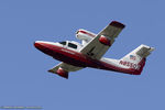 N85503 @ KLAL - Lake LA-250 Renegade  C/N 124, N85503