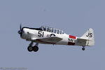 N8994 @ KLAL - North American Harvard Mk.II  C/N 662814, N8994 - by Dariusz Jezewski www.FotoDj.com