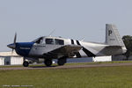 N9140V @ KLAL - Mooney M20E Chapparal  C/N 690028, N9140V