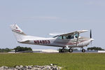 N94853 @ KLAL - Cessna 182Q Skylane  C/N 18266523, N94853 - by Dariusz Jezewski www.FotoDj.com