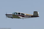 N9487Q @ KLAL - Beech V35B Bonanza  C/N D-9333, N9487Q - by Dariusz Jezewski www.FotoDj.com
