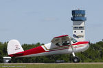 N9651A @ KLAL - Cessna 140A  C/N 15481, N9651A - by Dariusz Jezewski www.FotoDj.com