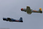 N21790 @ KLAL - Nanchang CJ-6  C/N 4232022, N21790