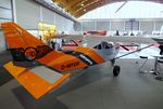 D-MYGR @ EDNY - Nando Groppo G70 Turbo at the AERO 2022, Friedrichshafen - by Ingo Warnecke