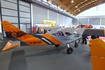 D-MYGR @ EDNY - Nando Groppo G70 Turbo at the AERO 2022, Friedrichshafen - by Ingo Warnecke