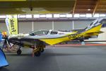 D-MCCH @ EDNY - Aveko / JMB VL-3 Evolution of YouTuber 'Pilot Frank' at the AERO 2022, Friedrichshafen