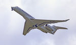 HB-JLF @ CPH - Copenhagen 14.5.2022 - by leo larsen