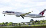 A7-BHD @ CPH - Copenhagen 14.5.2022 - by leo larsen