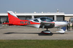 PH-PSM @ EHMZ - at ehmz - by Ronald