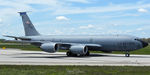 61-0308 @ KPSM - BLUE41 coming in from overseas - by Topgunphotography