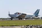 N40842 @ KLAL - Piper PA-28-151 Cherokee Warrior  C/N 28-7415094, N40842 - by Dariusz Jezewski  FotoDJ.com
