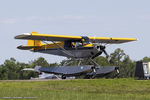 N8876D @ KLAL - Cub Crafters CCK-1865  C/N CCK-1865-1071, N8876D - by Dariusz Jezewski www.FotoDj.com