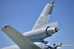 87-0123 @ KSUU - Travis AFB airshow 2022. - by Clayton Eddy
