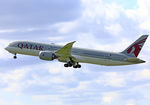 A7-BHD @ CPH - Copenhagen 14.5.2022 - by leo larsen