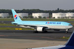 HL7715 @ RJAA - at nrt - by Ronald
