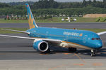 VN-A866 @ RJAA - at nrt - by Ronald