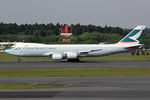 B-LJK @ RJAA - at nrt - by Ronald