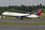 N182DN @ RJAA - at nrt - by Ronald
