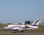 OH-WII @ EKCH - OH-WII landed rw 04L