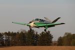 N7961D @ C77 - Beech H35