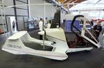 OM-S199 @ EDNY - Nisus Gyroplane at the AERO 2022, Friedrichshafen