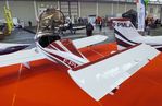 F-PVGC @ EDNY - Dyn'Aero MCR-01 Club at the AERO 2022, Friedrichshafen
