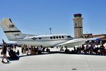 73-1215 @ SUU - Travis AFB airshow 2022. - by Clayton Eddy