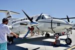 73-1215 @ SUU - Travis AFB airshow 2022. - by Clayton Eddy