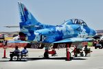158128 @ SUU - Travis AFB airshow 2022. - by Clayton Eddy