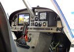 HB-WED @ EDNY - Light Wing AC4 CS-LSA GT - now converted with towing gear and Rotax 915 iS - at the AERO 2022, Friedrichshafen #c