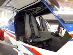 HB-WED @ EDNY - Light Wing AC4 CS-LSA GT - now converted with towing gear and Rotax 915 iS - at the AERO 2022, Friedrichshafen #c