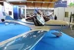 S5-MMY @ EDNY - Gogetair G750T at the AERO 2022, Friedrichshafen