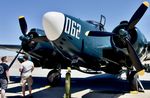 N6657D @ SUU - Travis AFB airshow 2022. - by Clayton Eddy