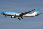 LV-FVH @ LEMD - at mad - by Ronald
