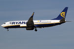 EI-EXF @ LEMD - at mad - by Ronald