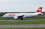 HB-IJP @ CPH - Copenhagen 16.5.2022 - by leo larsen