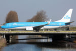 PH-BGA @ EHAM - at spl - by Ronald
