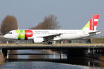 CS-TNM @ EHAM - at spl - by Ronald