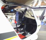 HB-NPX @ EDNY - Pipistrel Virus SW 121A Explorer X-Eye at the AERO 2022, Friedrichshafen #c
