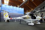 HB-NPX @ EDNY - Pipistrel Virus SW 121A Explorer X-Eye at the AERO 2022, Friedrichshafen - by Ingo Warnecke