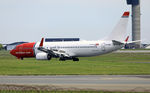 LN-NII @ CPH - Copenhagen 16.5.2022 - by leo larsen
