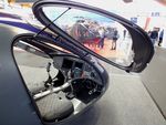 G-VMSO @ EDNY - AutoGyro/RotorSport UK Cavalon at the AERO 2022, Friedrichshafen #c - by Ingo Warnecke