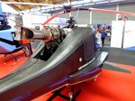 I-X031 @ EDNY - Konner K3 amphibious helicopter at the AERO 2022, Friedrichshafen