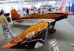 PH-MNX @ EDNY - Vans RV-7 at the AERO 2022, Friedrichshafen - by Ingo Warnecke