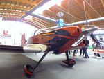 PH-MNX @ EDNY - Vans RV-7 at the AERO 2022, Friedrichshafen - by Ingo Warnecke