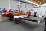 PH-MNX @ EDNY - Vans RV-7 at the AERO 2022, Friedrichshafen - by Ingo Warnecke