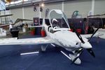 HA-XAM @ EDNY - Magnus Fusion 212 Sentinel at the AERO 2022, Friedrichshafen - by Ingo Warnecke