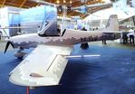 HA-XAM @ EDNY - Magnus Fusion 212 Sentinel at the AERO 2022, Friedrichshafen - by Ingo Warnecke