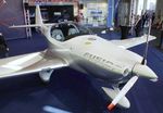D-MOIK @ EDNY - Magnus Fusion 212 at the AERO 2022, Friedrichshafen - by Ingo Warnecke